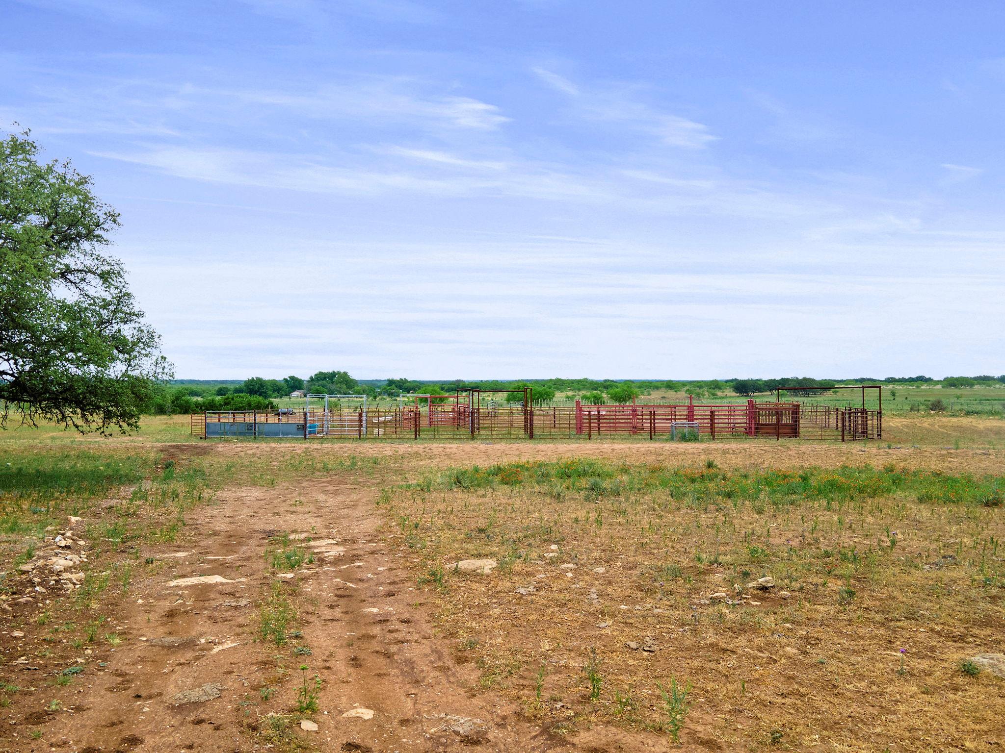8557 Fm-586, Bangs, TX 76823