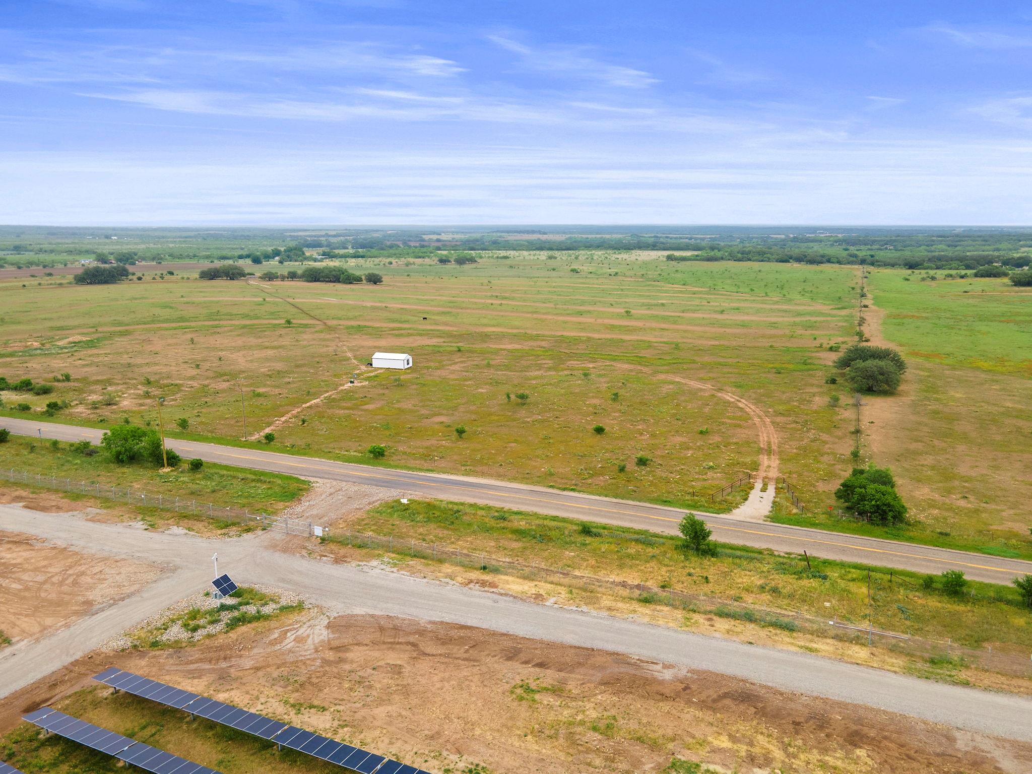 8557 Fm-586, Bangs, TX 76823