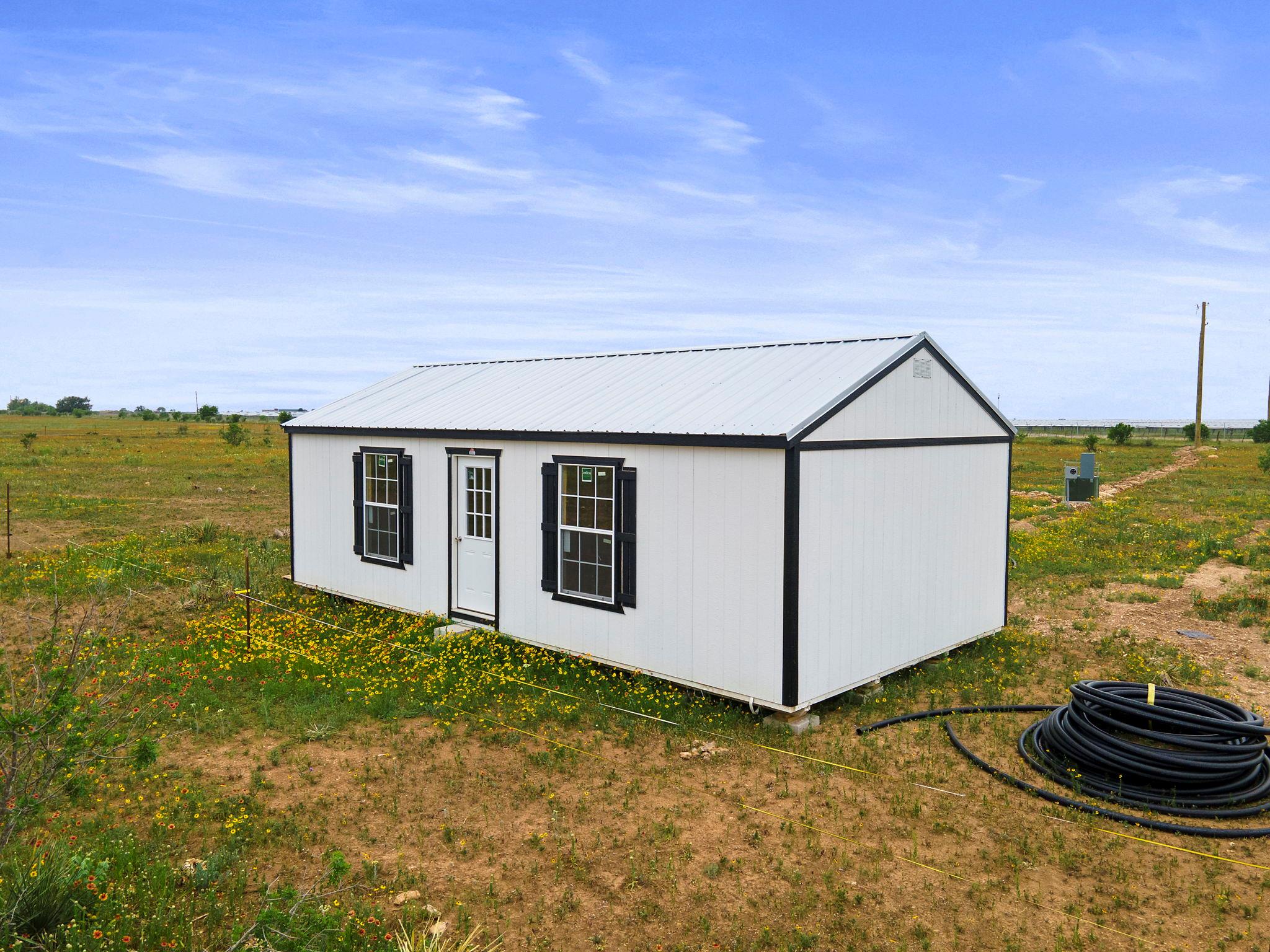 8557 Fm-586, Bangs, TX 76823