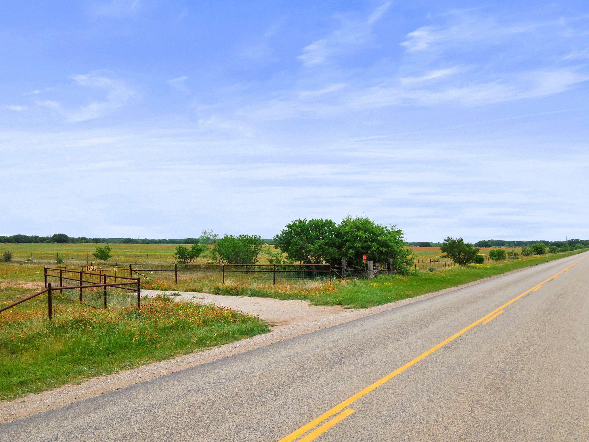 8557 Fm-586, Bangs, TX 76823