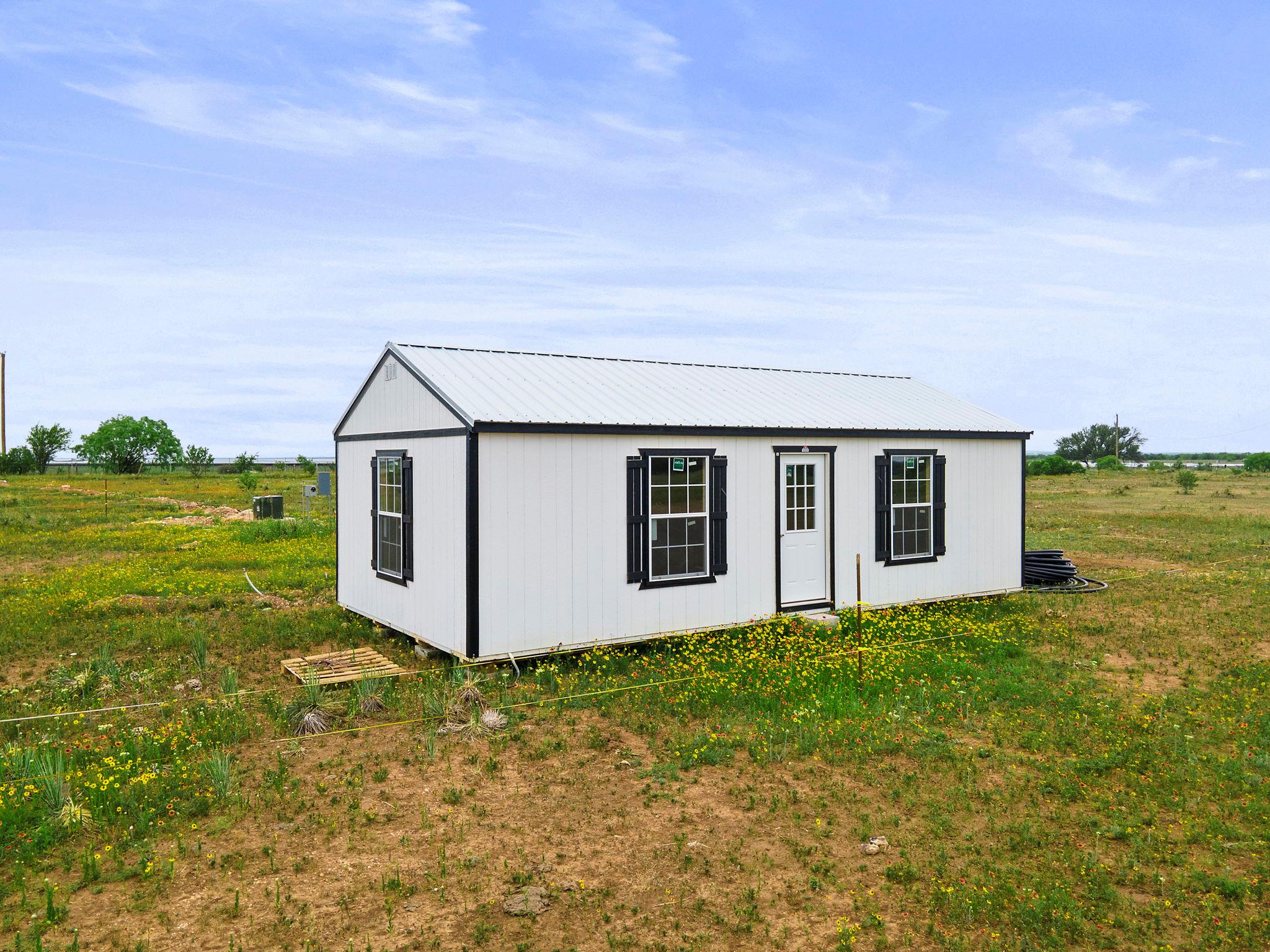 8557 Fm-586, Bangs, TX 76823