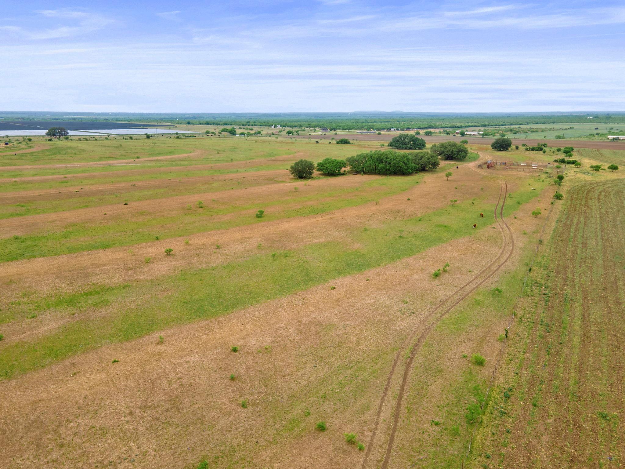 8557 Fm-586, Bangs, TX 76823