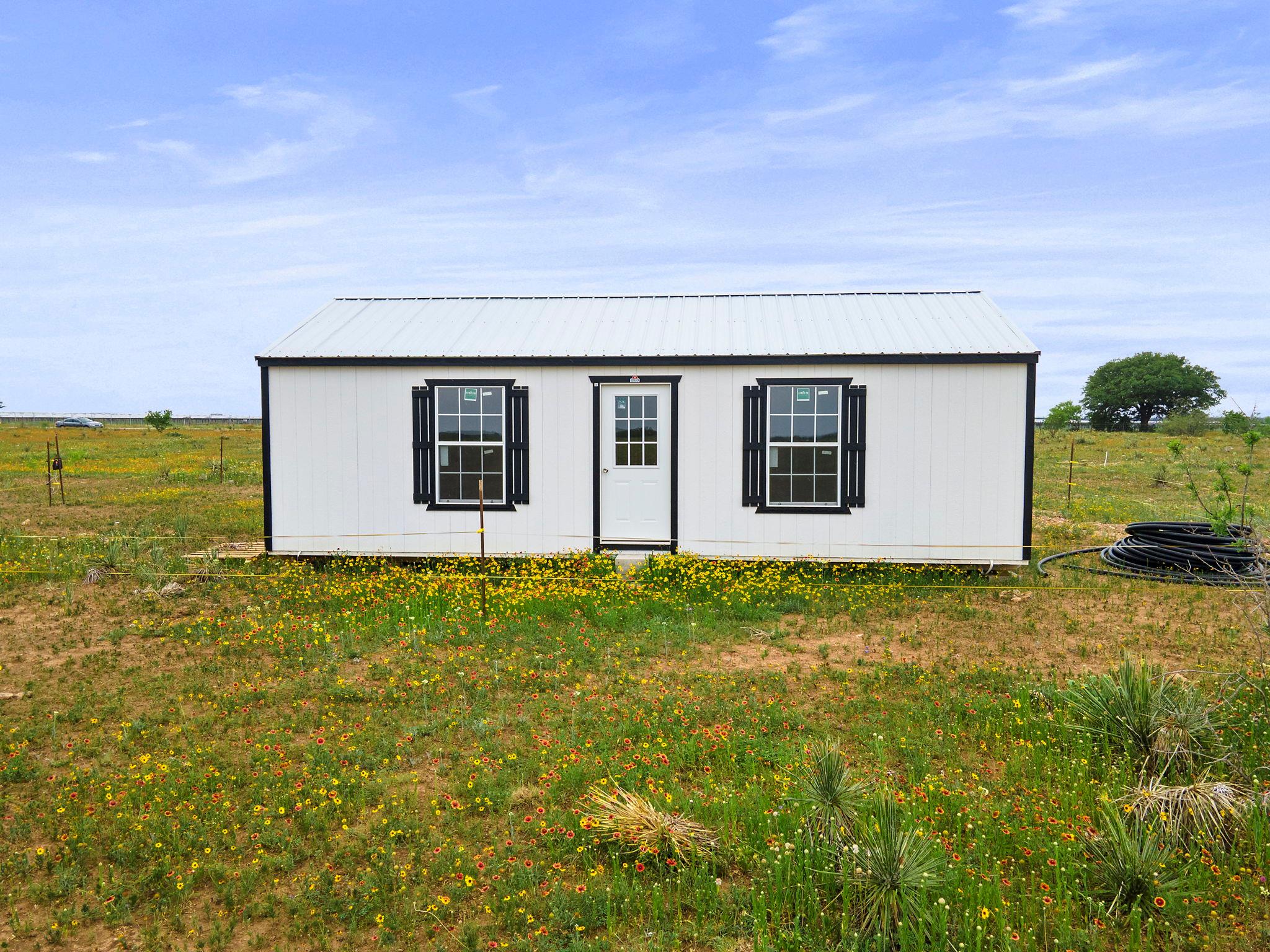 8557 Fm-586, Bangs, TX 76823