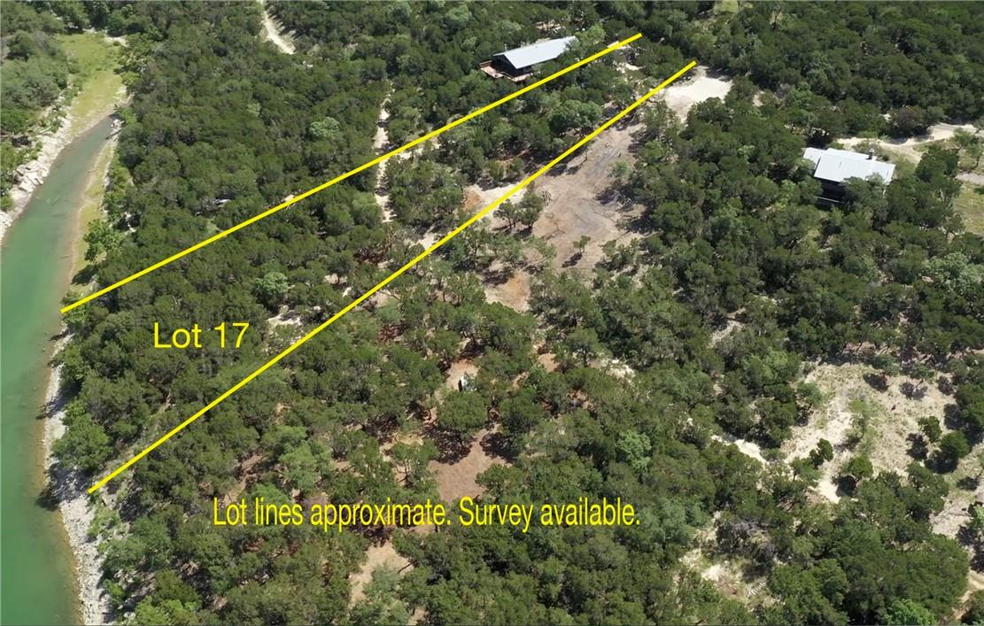 3500 Lohmans Ford Rd # 17, Lago Vista, TX 78645