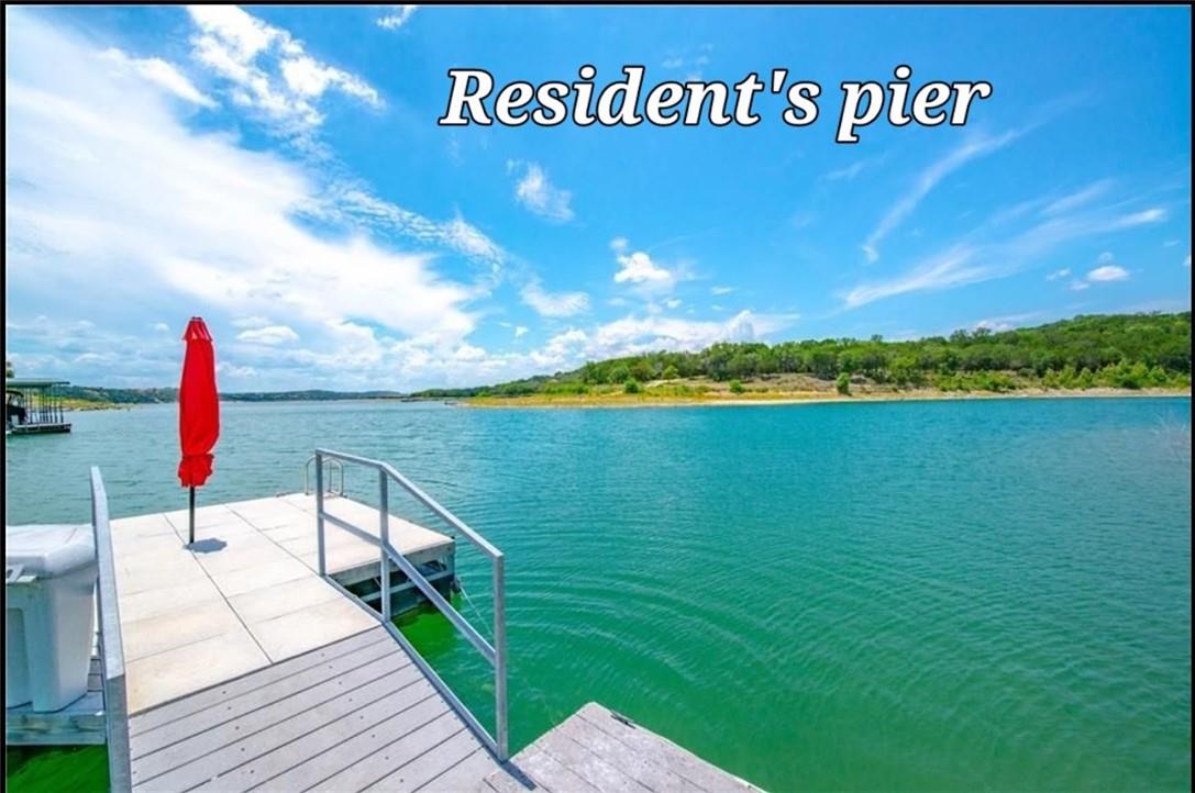 3500 Lohmans Ford Rd # 17, Lago Vista, TX 78645