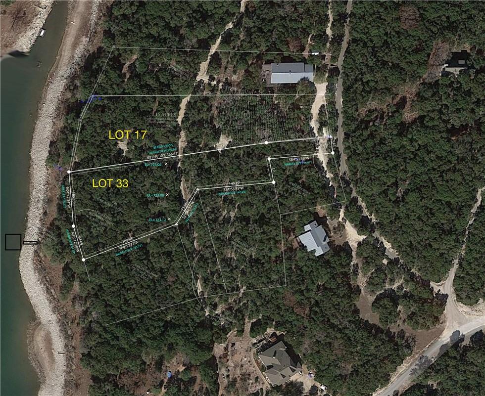 3500 Lohmans Ford Rd # 17, Lago Vista, TX 78645