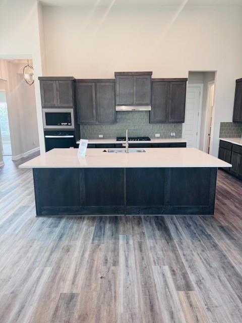 2005 Crimson Sunset Dr, Georgetown, TX 78628