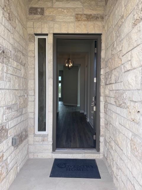 2005 Crimson Sunset Dr, Georgetown, TX 78628