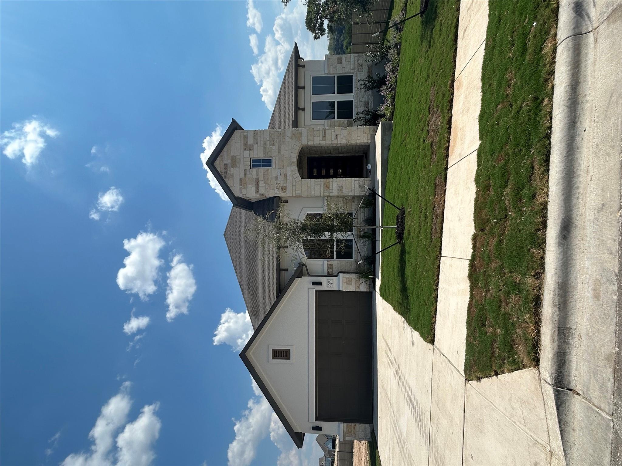 2005 Crimson Sunset Dr, Georgetown, TX 78628