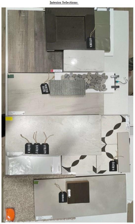 2005 Crimson Sunset Dr, Georgetown, TX 78628