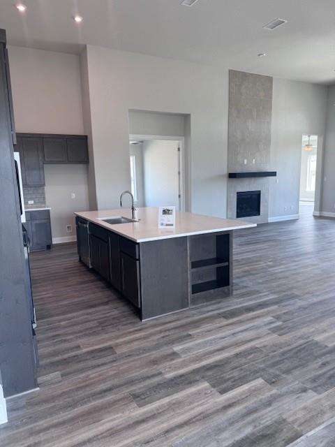 2005 Crimson Sunset Dr, Georgetown, TX 78628