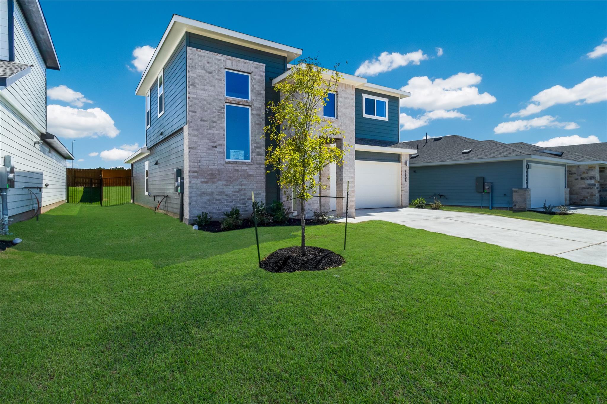 9605 Oxbow Strap Dr, Austin, TX 78724