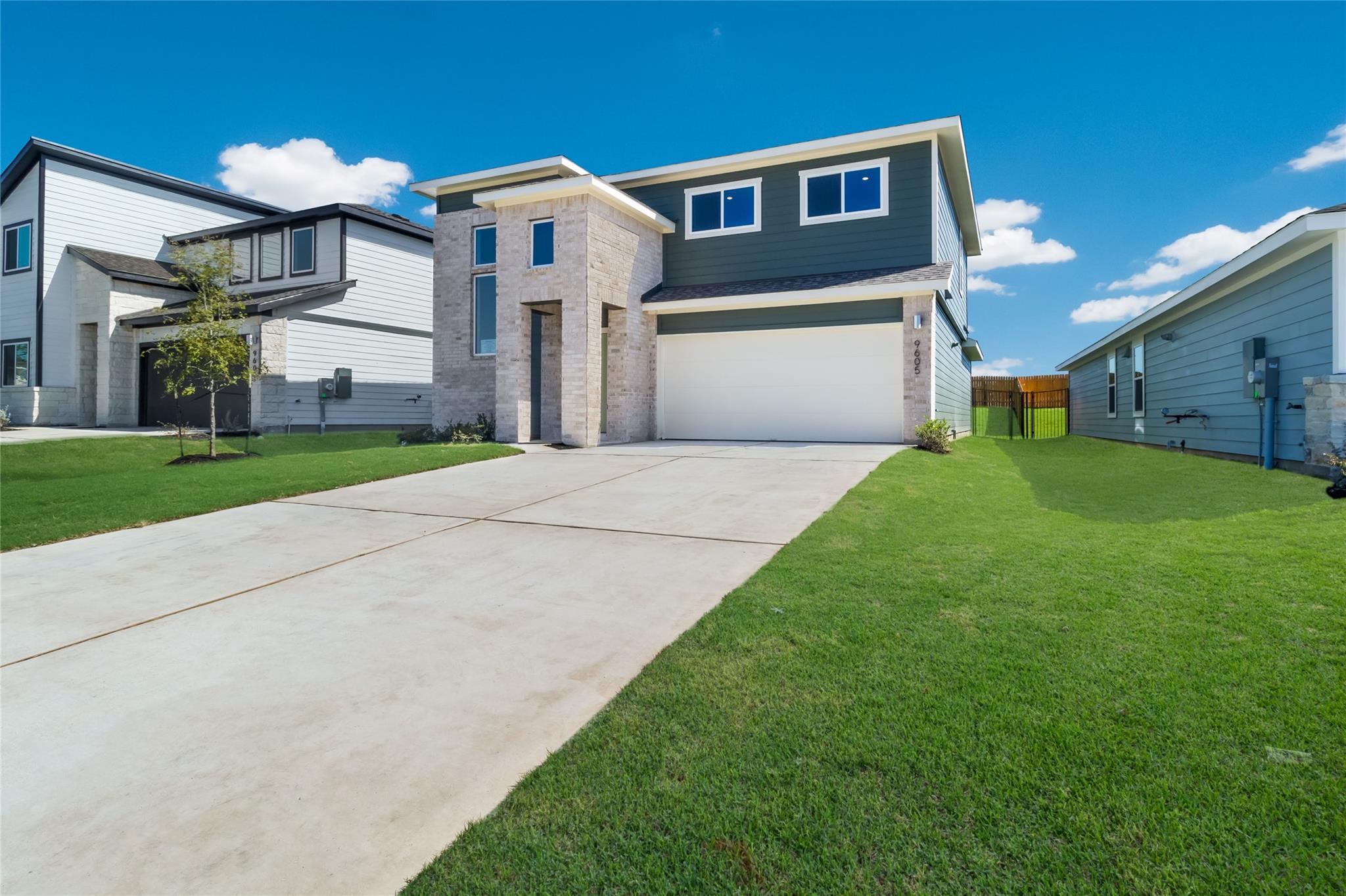 9605 Oxbow Strap Dr, Austin, TX 78724