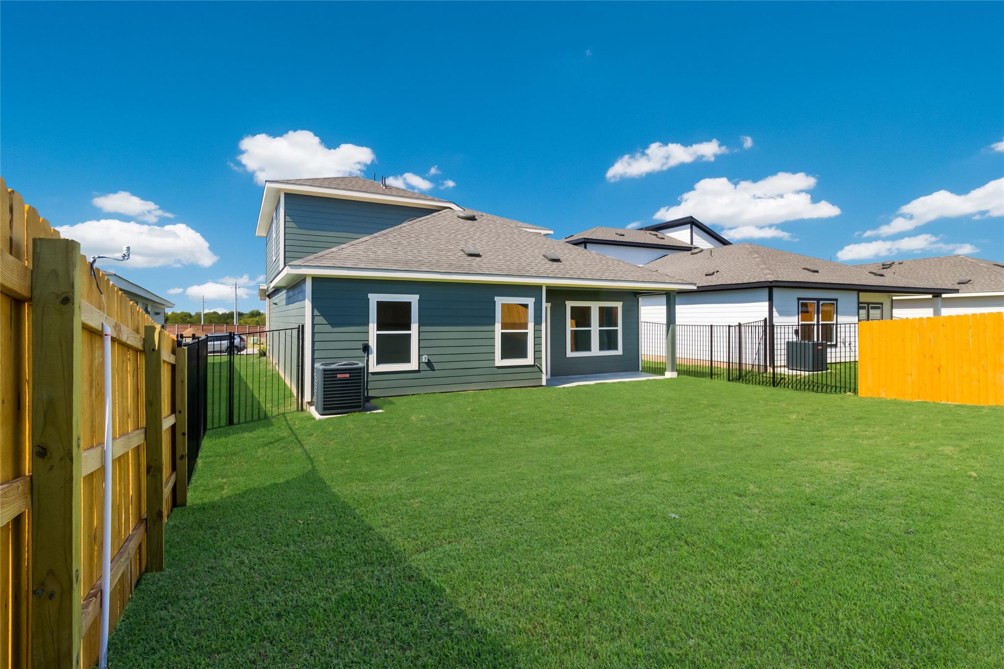 9605 Oxbow Strap Dr, Austin, TX 78724