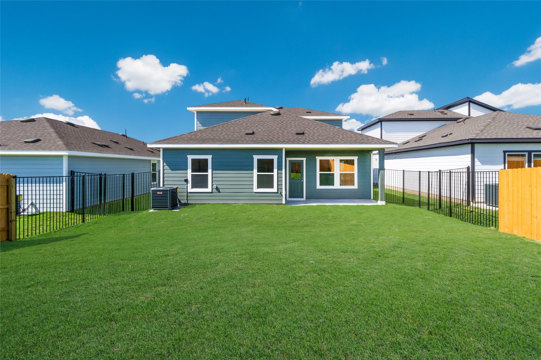 9605 Oxbow Strap Dr, Austin, TX 78724