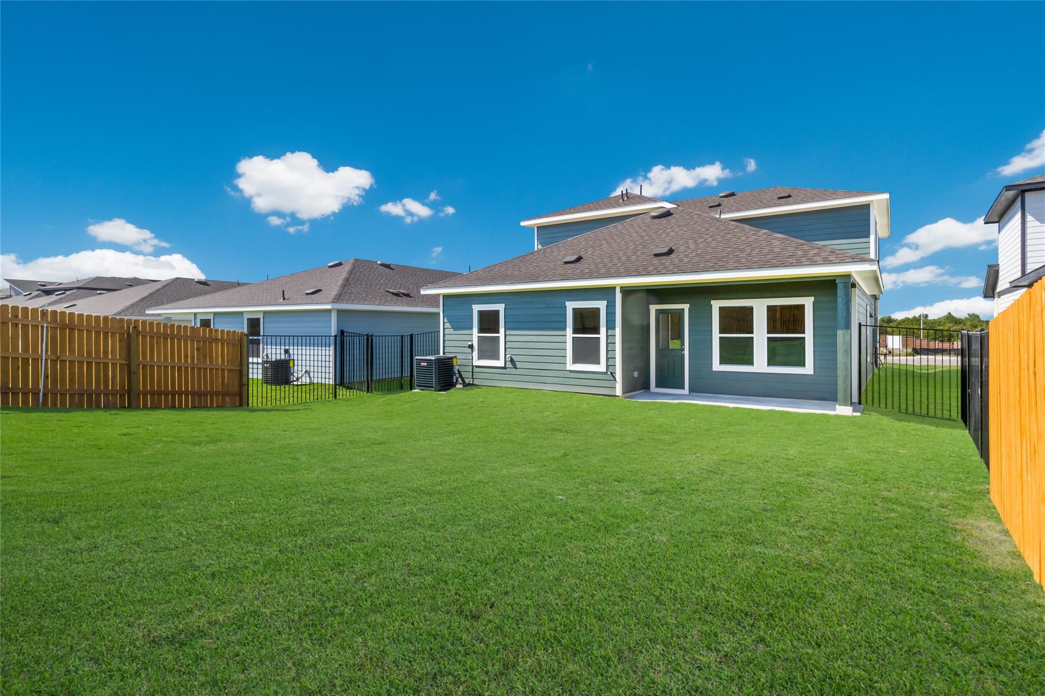 9605 Oxbow Strap Dr, Austin, TX 78724