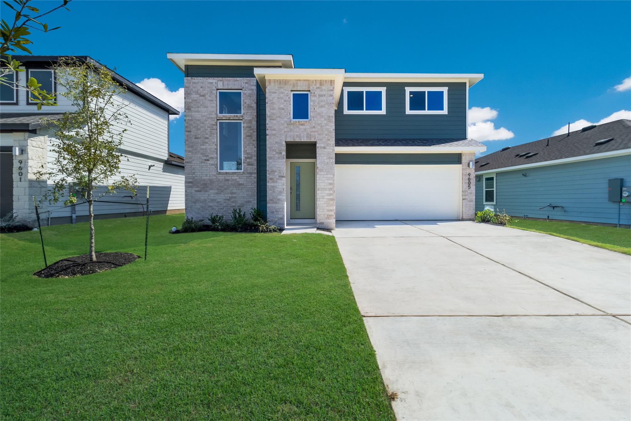 9605 Oxbow Strap Dr, Austin, TX 78724