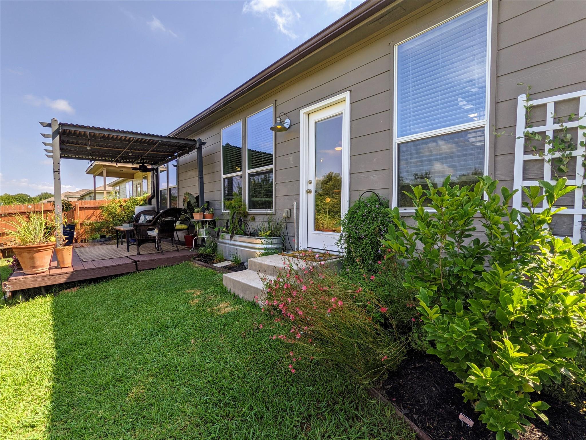 5508 Nelson Oaks Dr, Austin, TX 78724