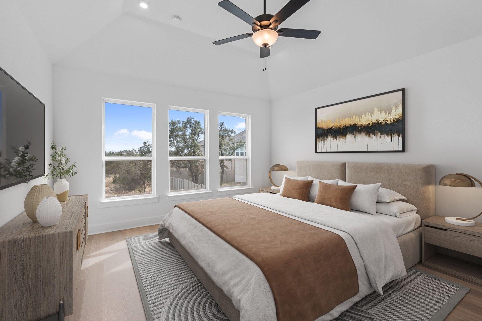 408 Texas Sky Dr, Georgetown, TX 78628