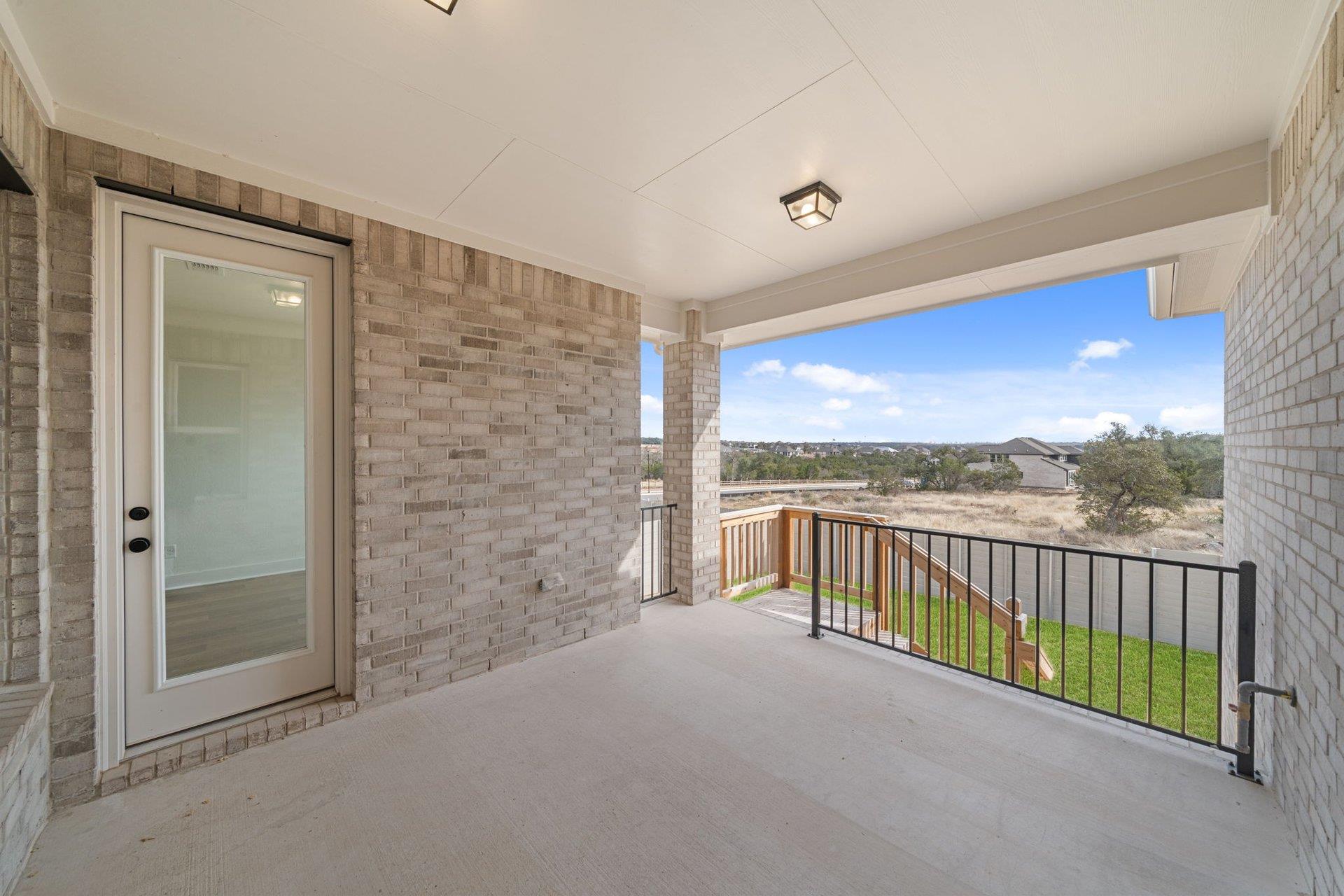 408 Texas Sky Dr, Georgetown, TX 78628