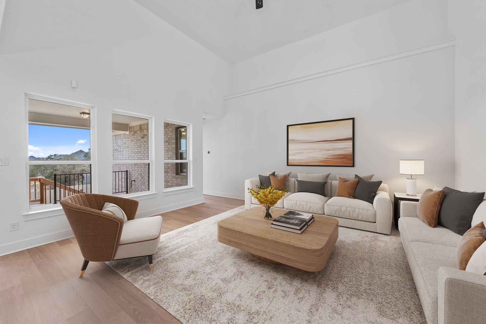 408 Texas Sky Dr, Georgetown, TX 78628