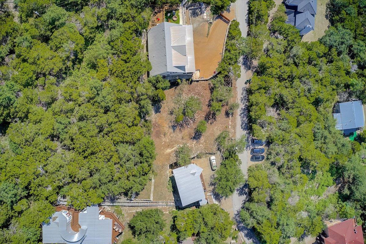 13908 Skyline Dr, Austin, TX 78732