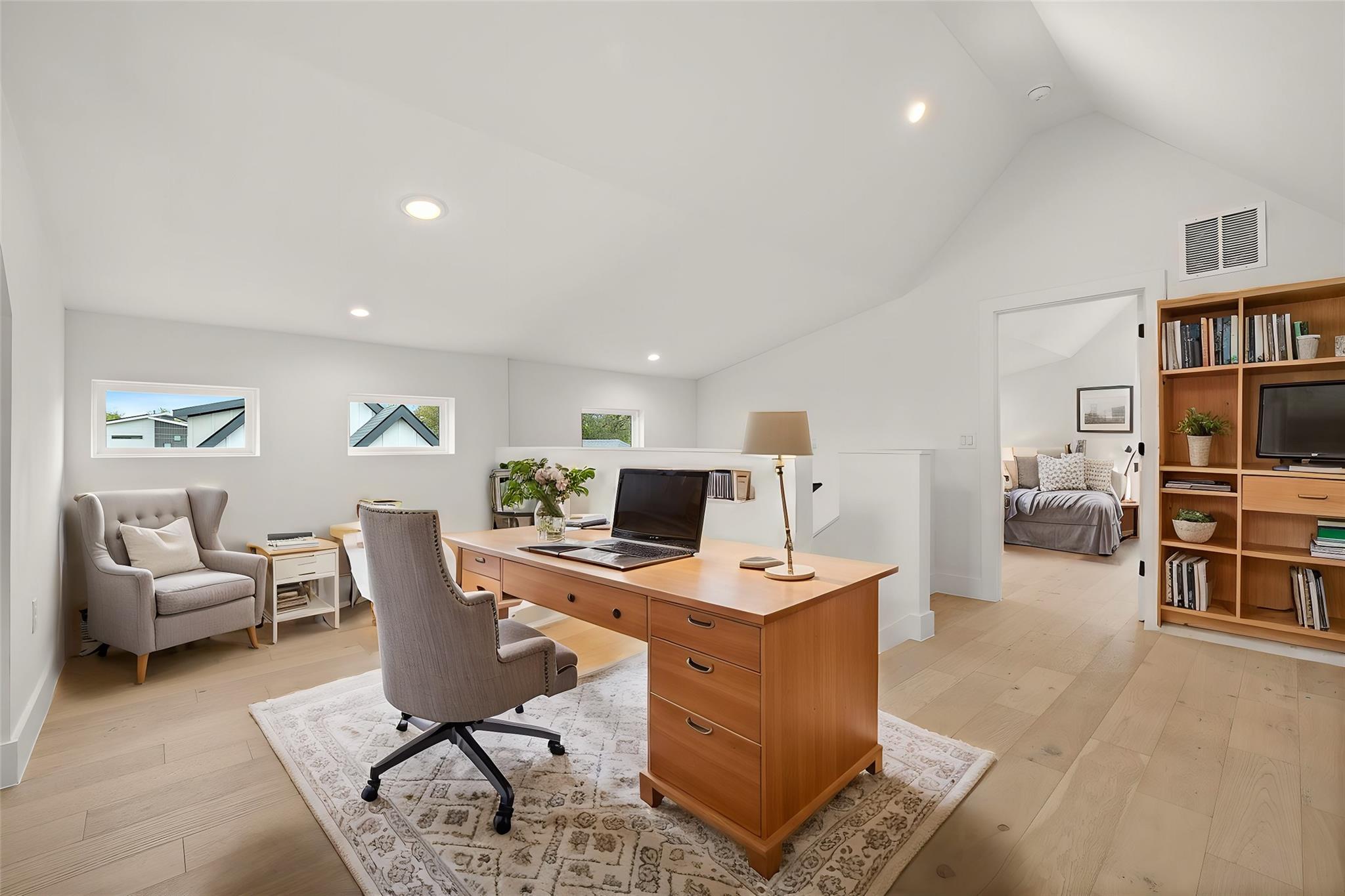 1711 E M Franklin Ave # 1, Austin, TX 78721