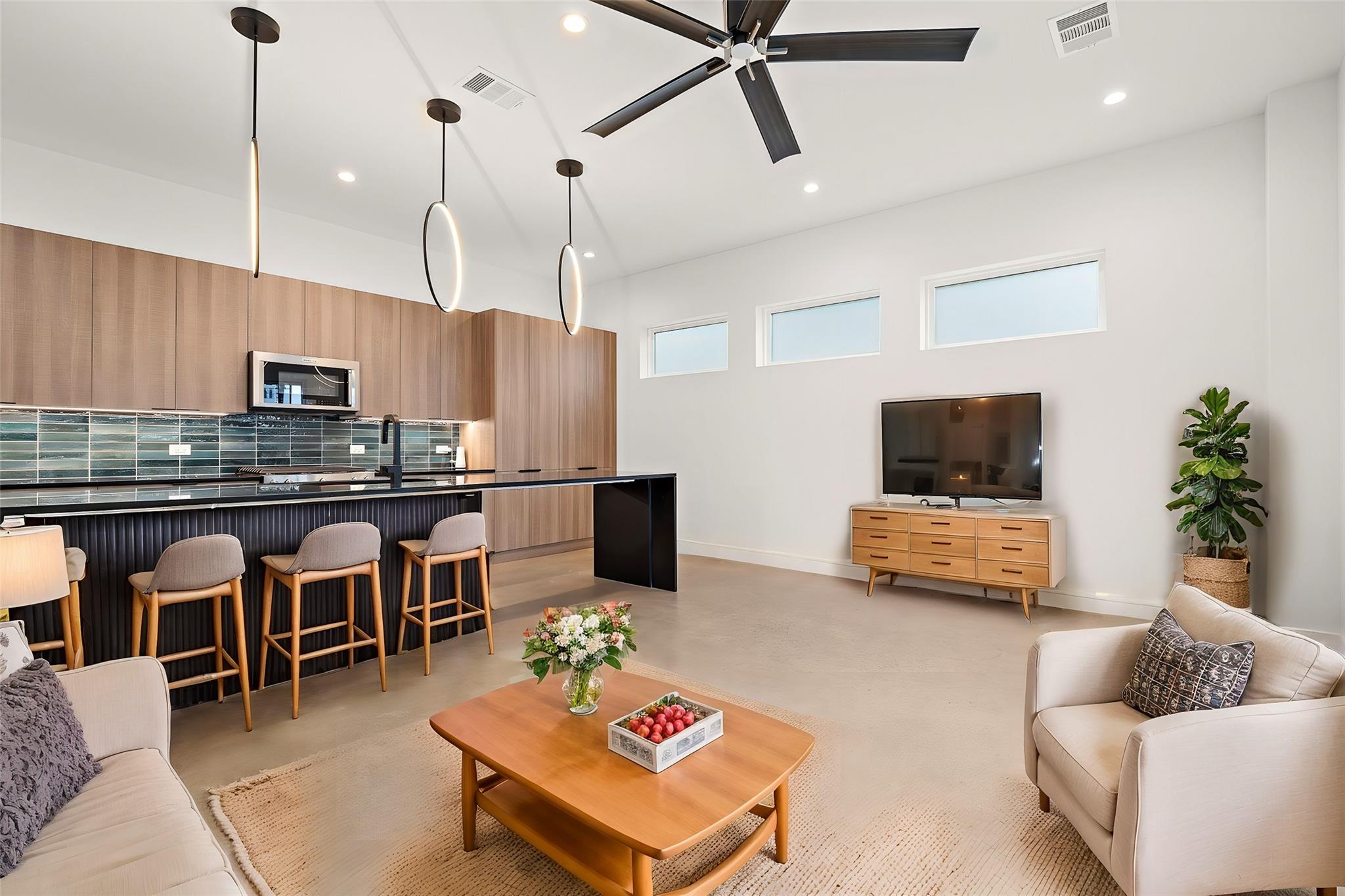 1711 E M Franklin Ave # 1, Austin, TX 78721
