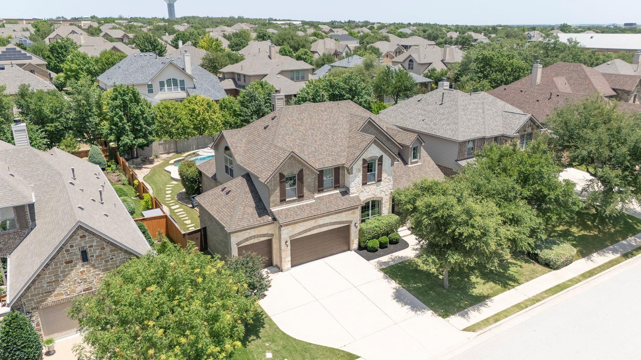 2516 Rusty Spur, Leander, TX 78641
