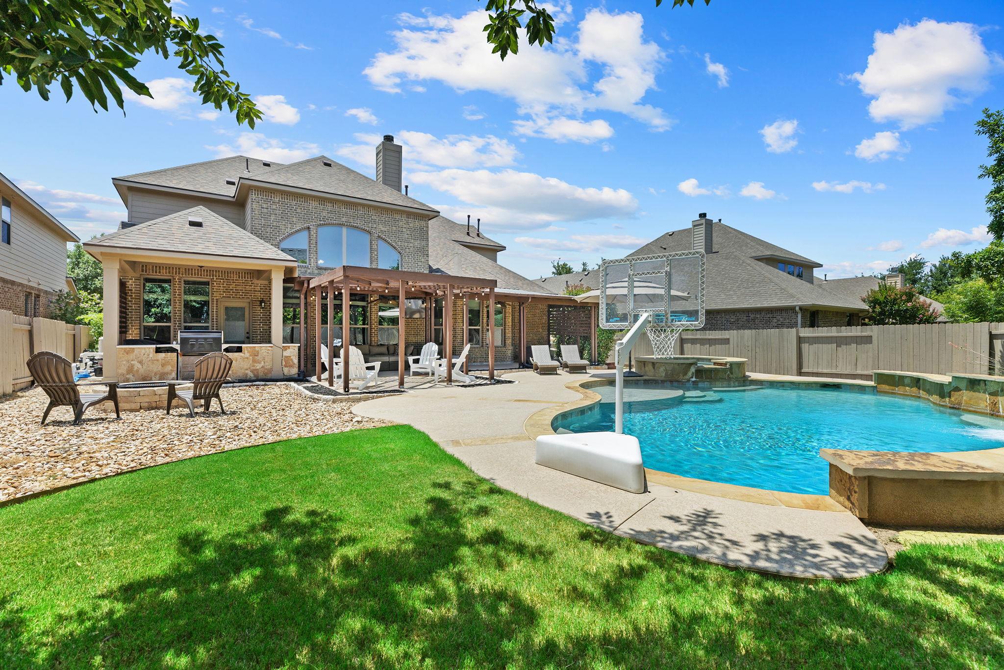 2516 Rusty Spur, Leander, TX 78641
