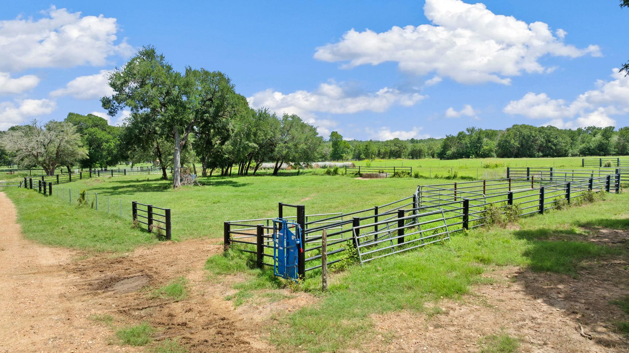 1010 Saint Delight Rd, Paige, TX 78659