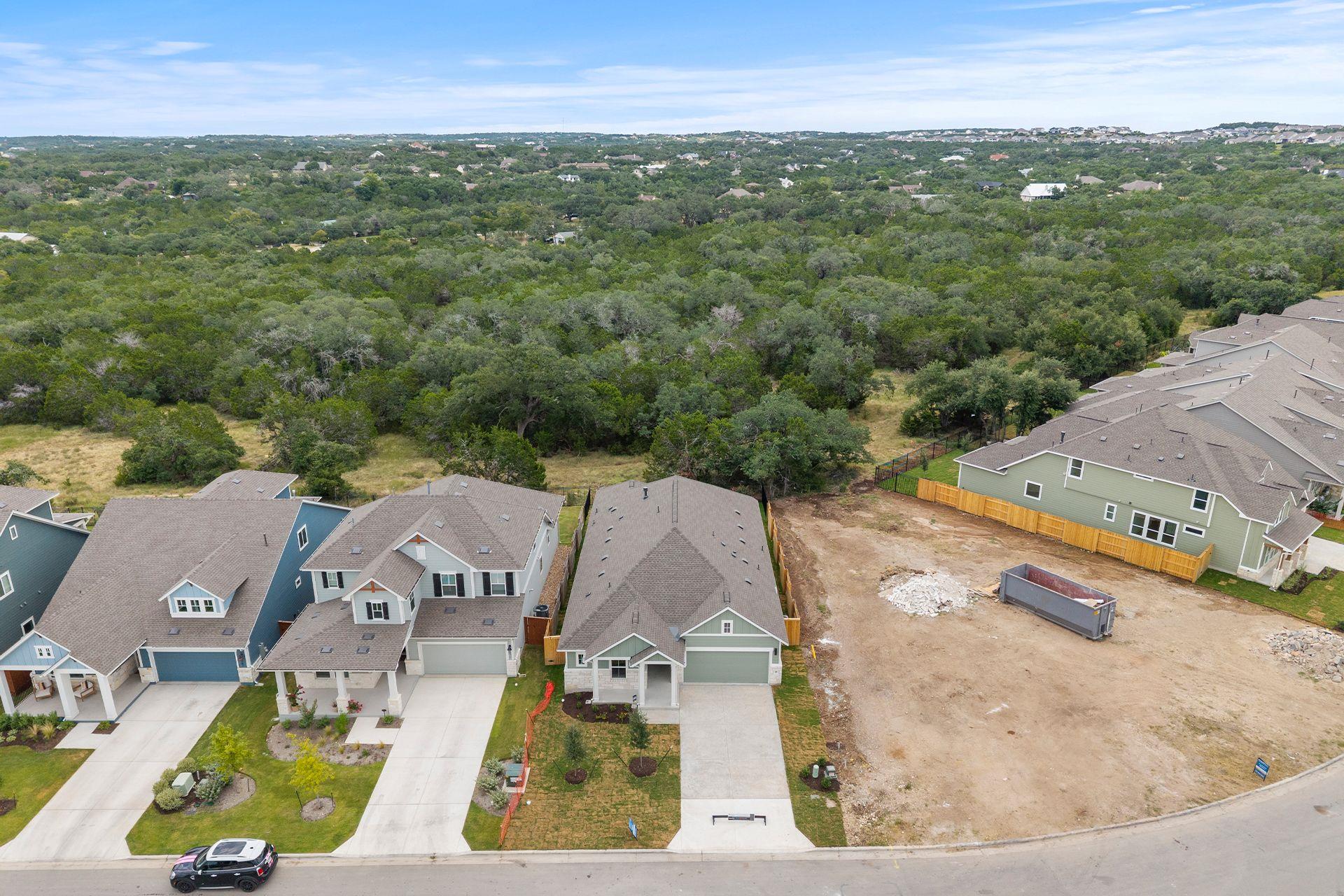 581 Sage Thrasher Cir, Dripping Springs, TX 78620