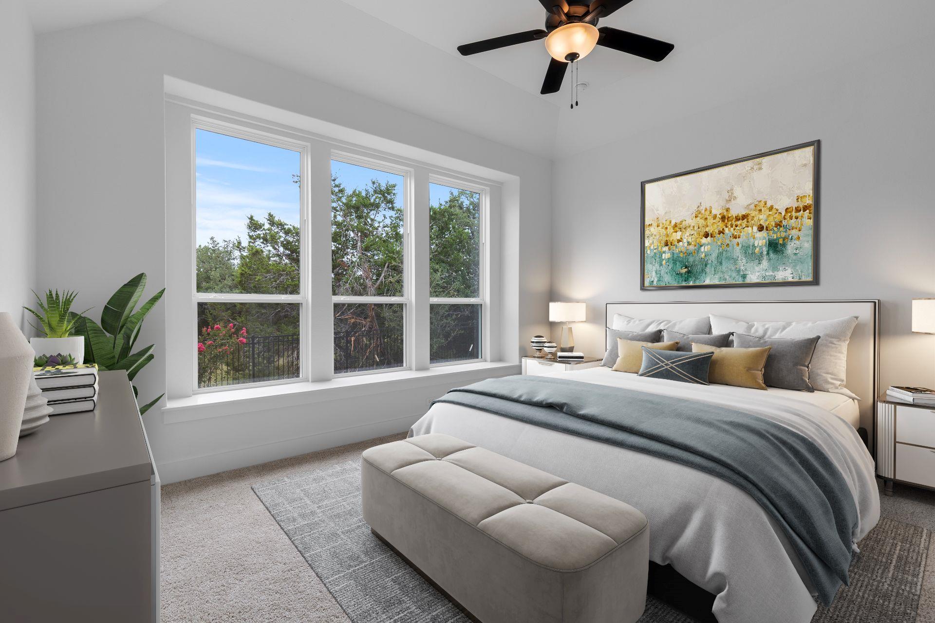 581 Sage Thrasher Cir, Dripping Springs, TX 78620