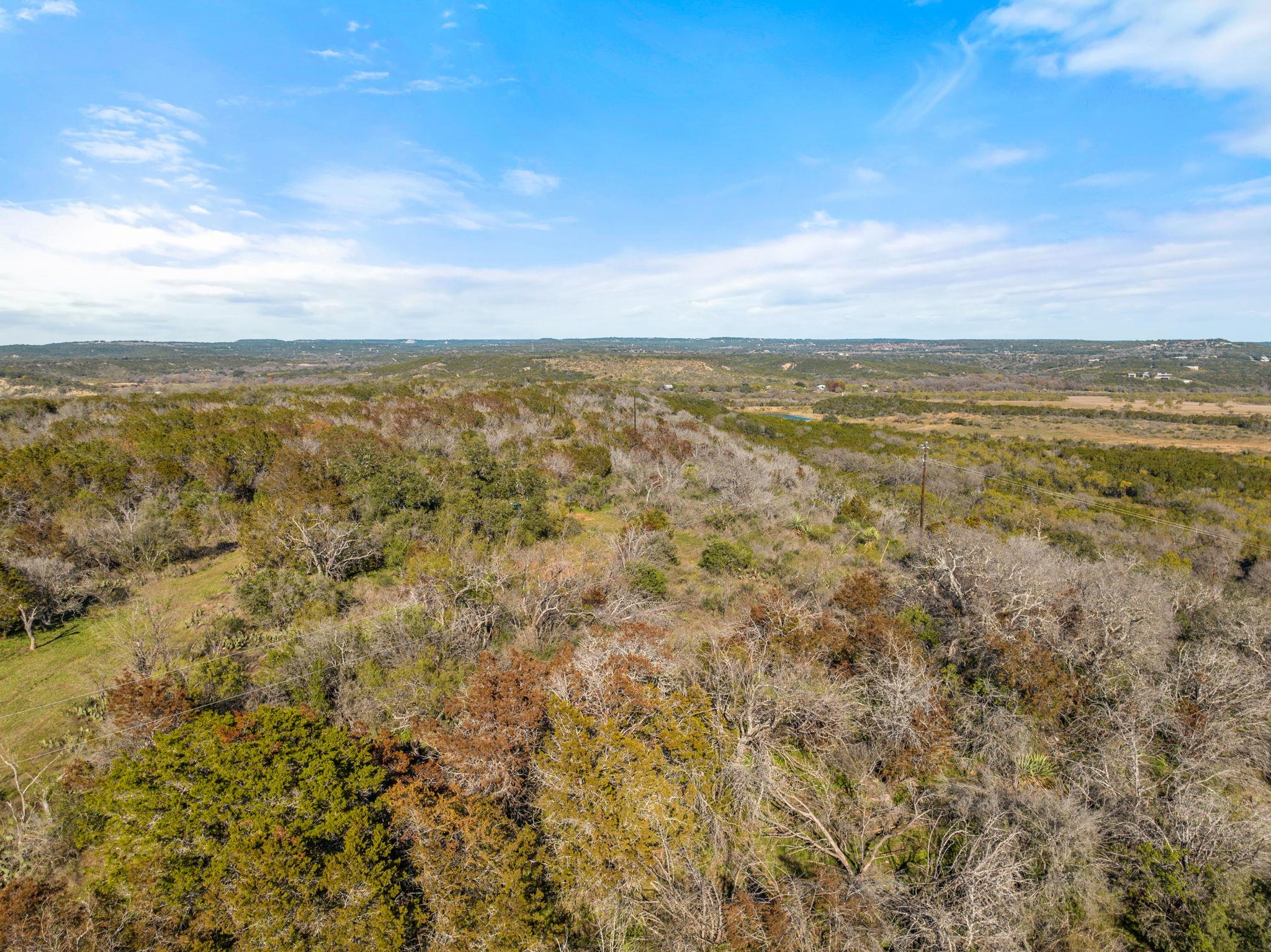 1700 County Road 402, Marble Falls, TX 78654