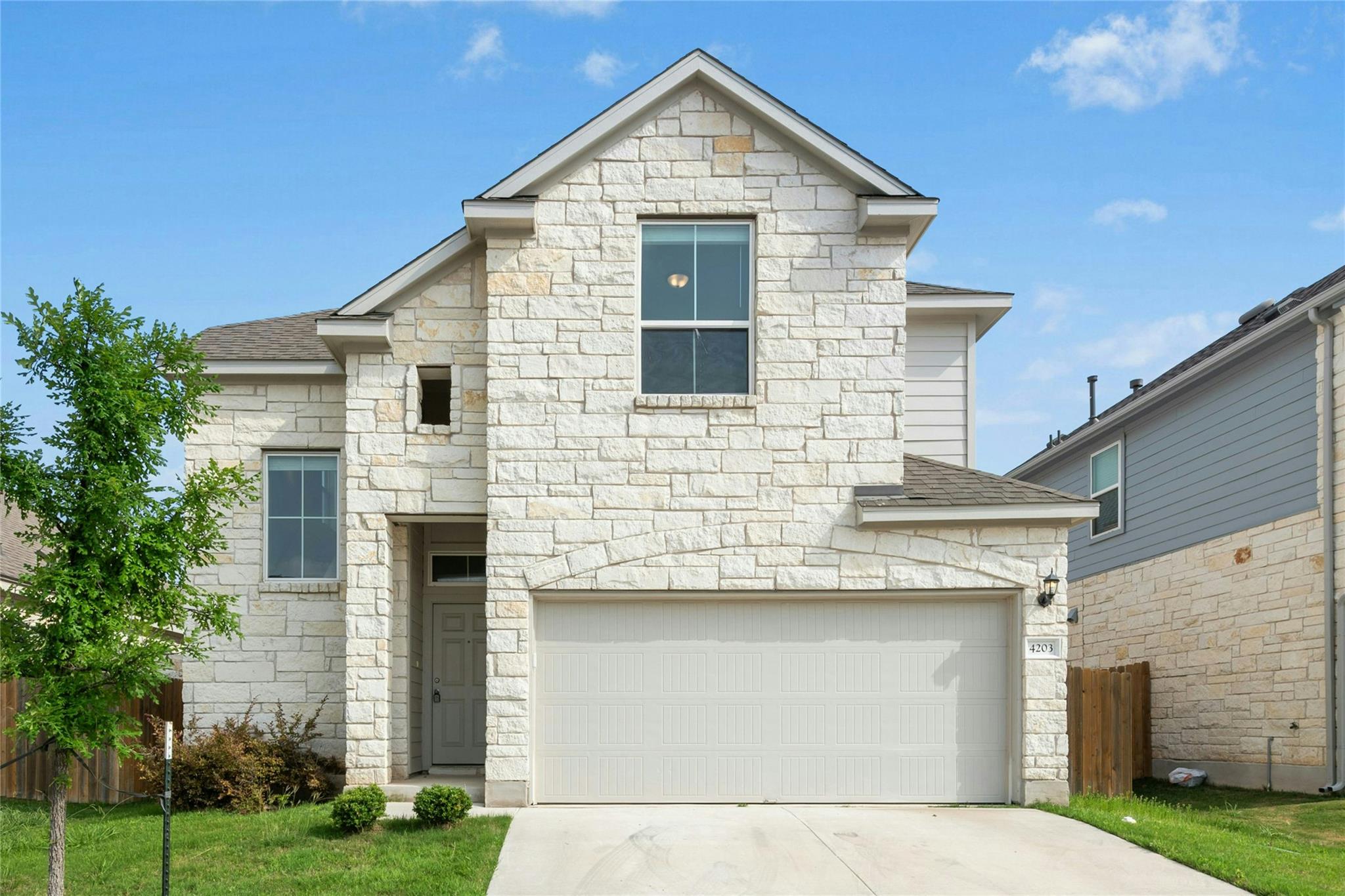 4203 Birdwatch Loop # 14, Pflugerville, TX 78660