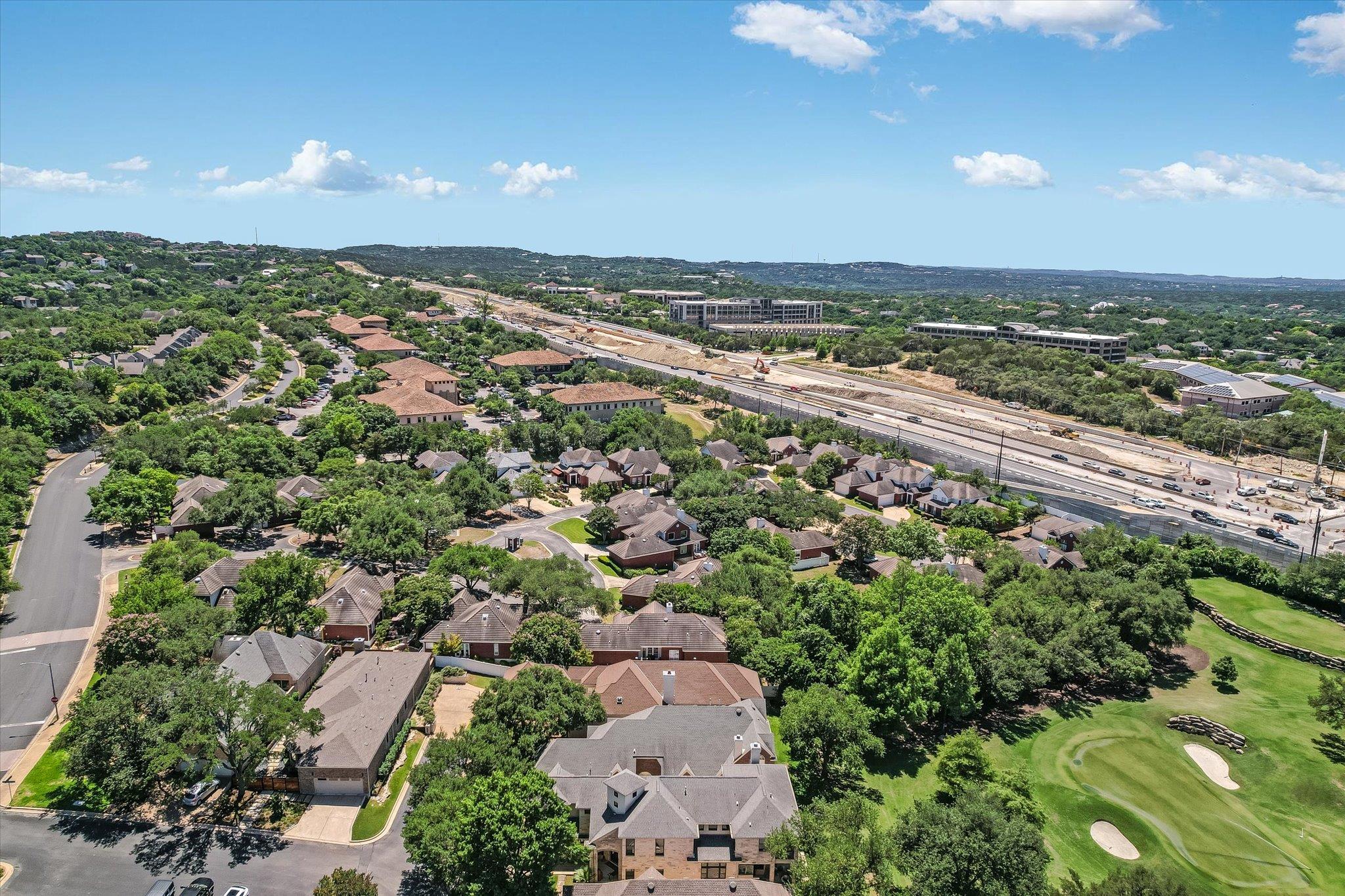 6012 Messenger Stake, Austin, TX 78746