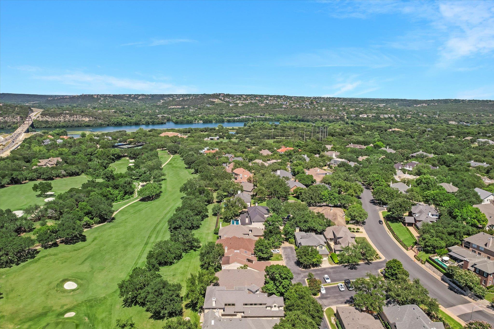 6012 Messenger Stake, Austin, TX 78746