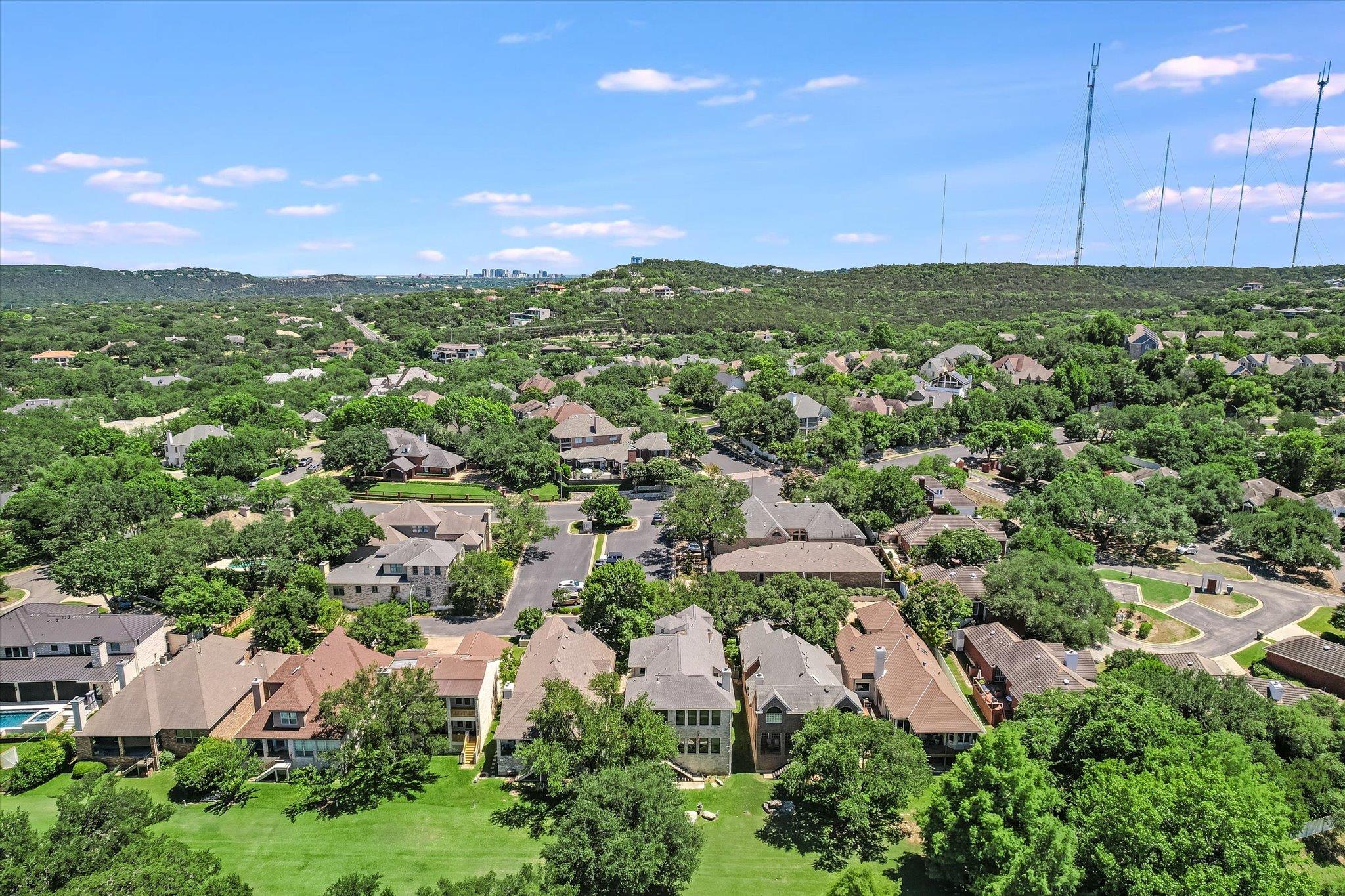 6012 Messenger Stake, Austin, TX 78746