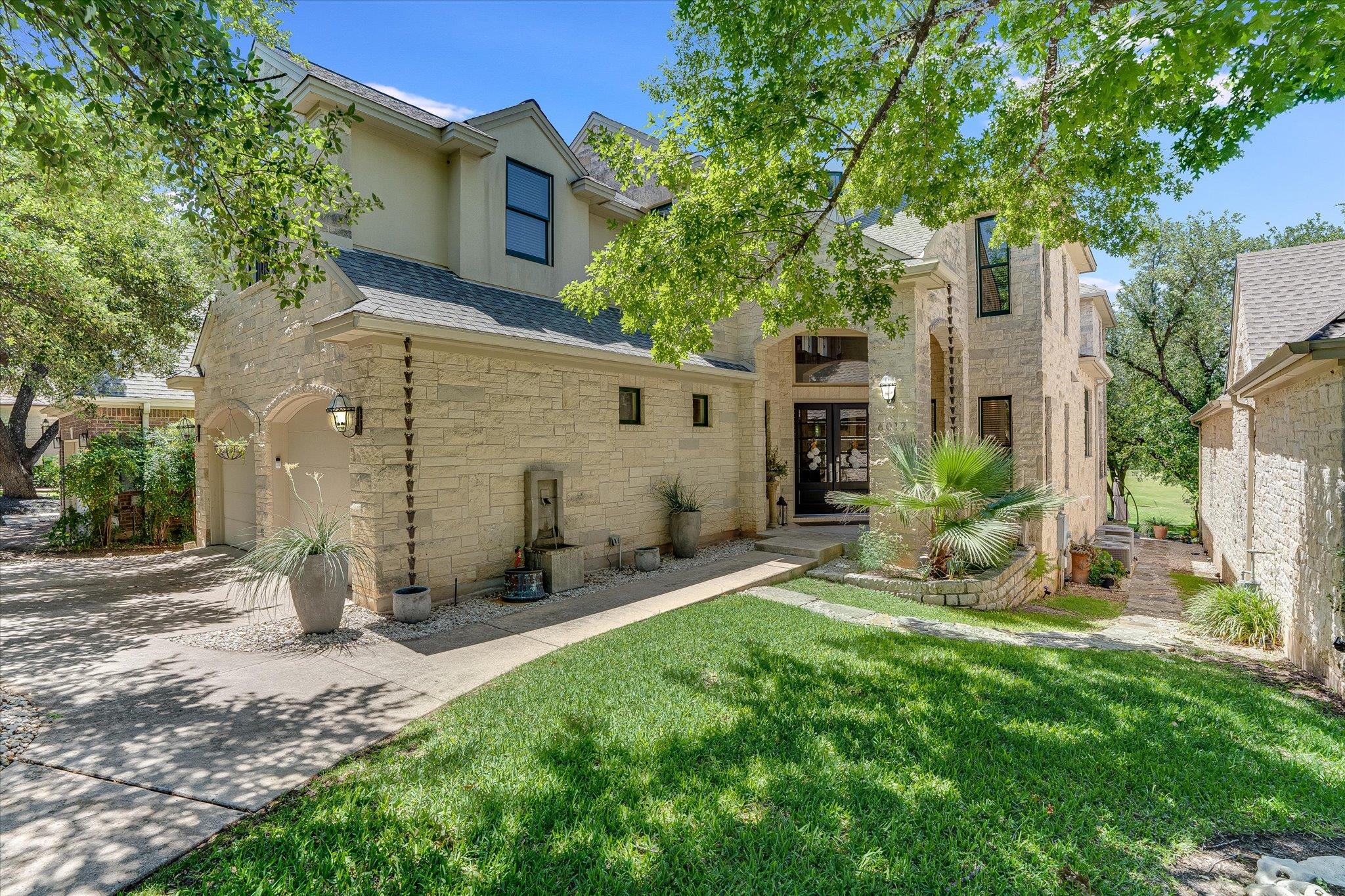 6012 Messenger Stake, Austin, TX 78746