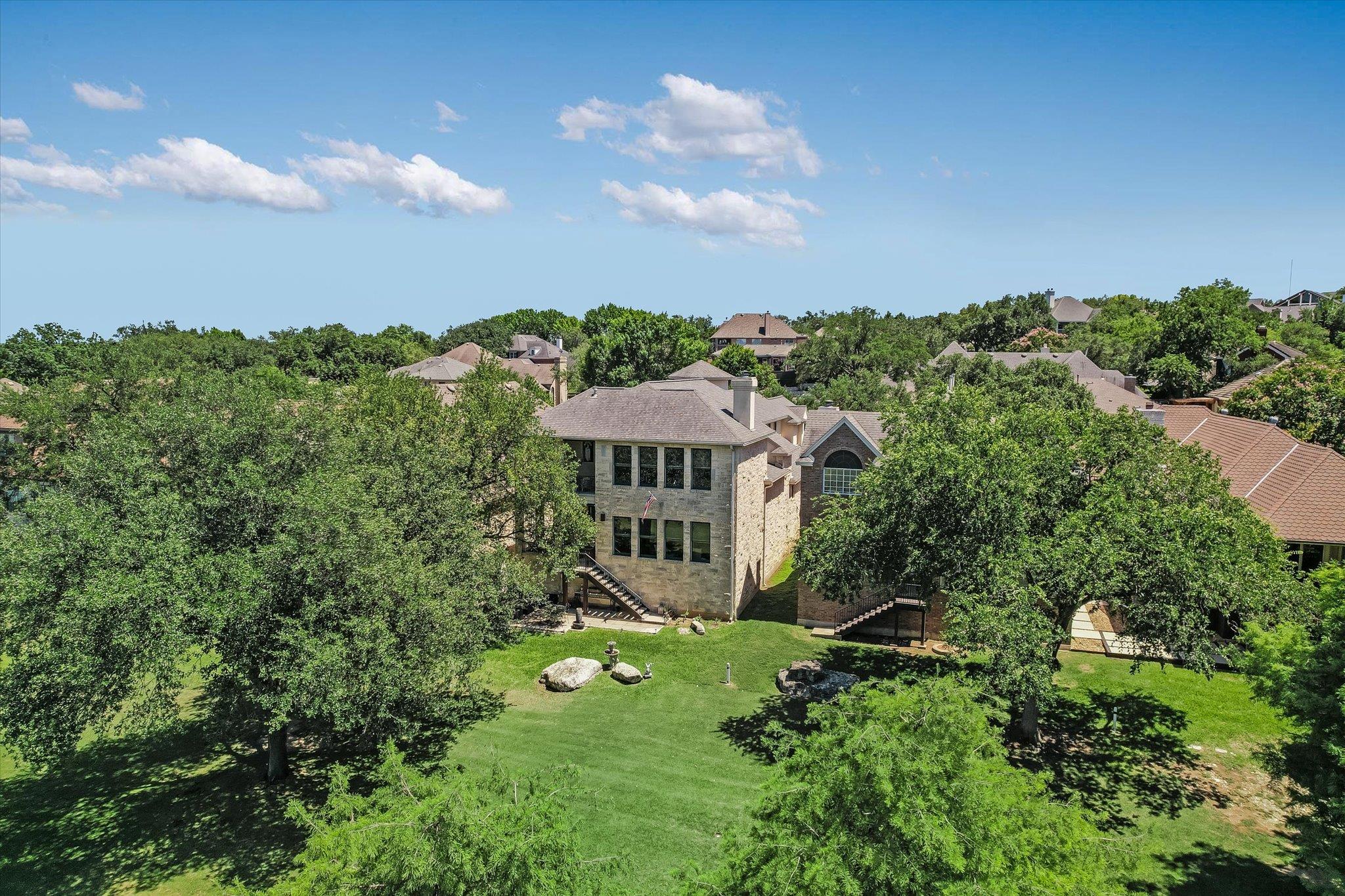 6012 Messenger Stake, Austin, TX 78746