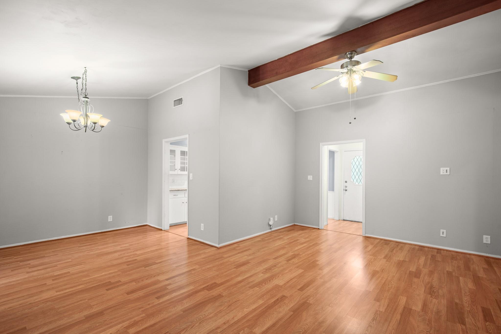 1609 Springer Ln, Austin, TX 78758