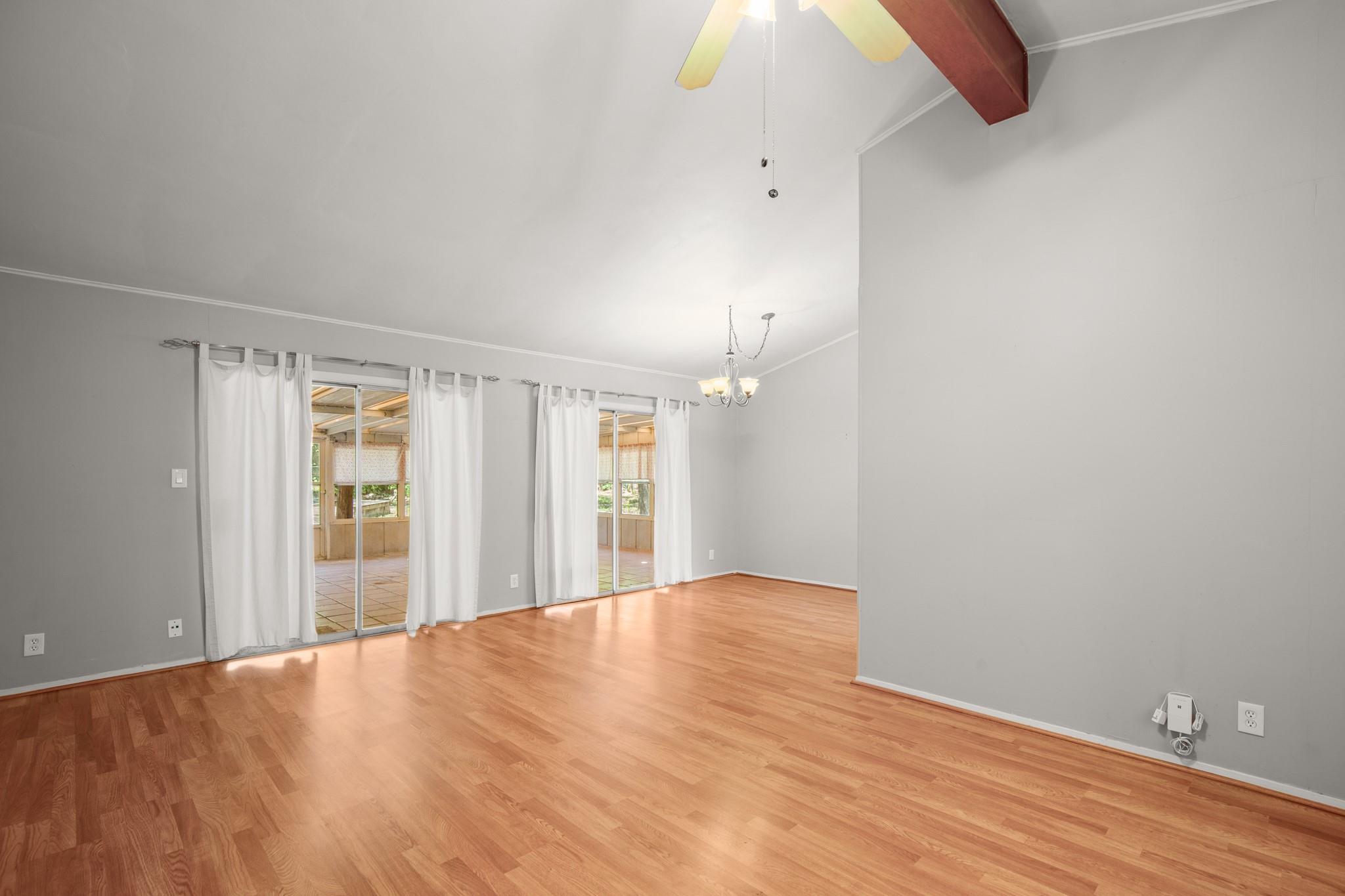 1609 Springer Ln, Austin, TX 78758