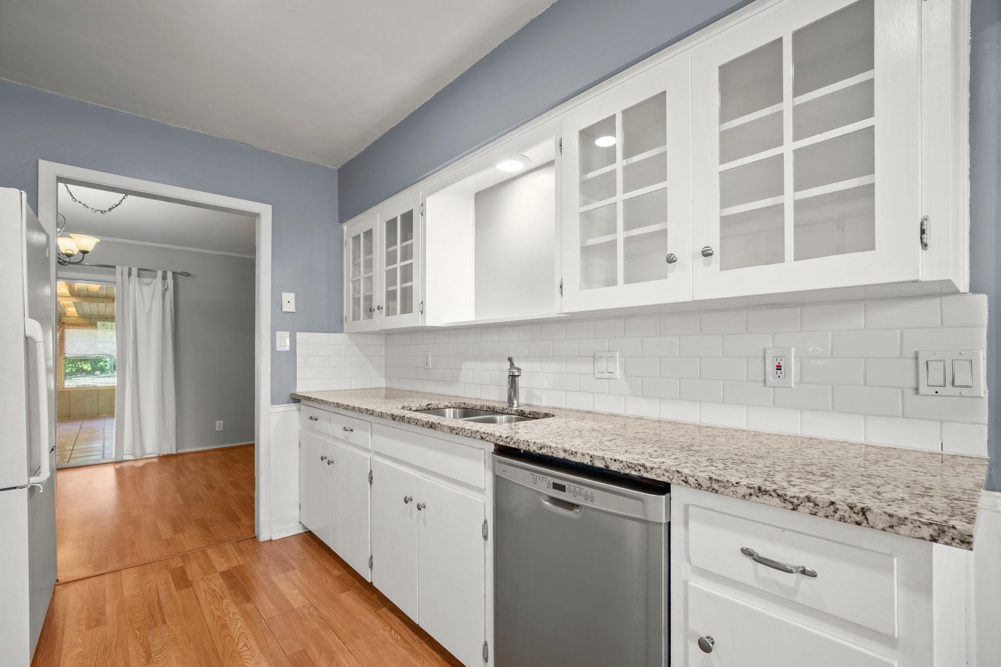 1609 Springer Ln, Austin, TX 78758