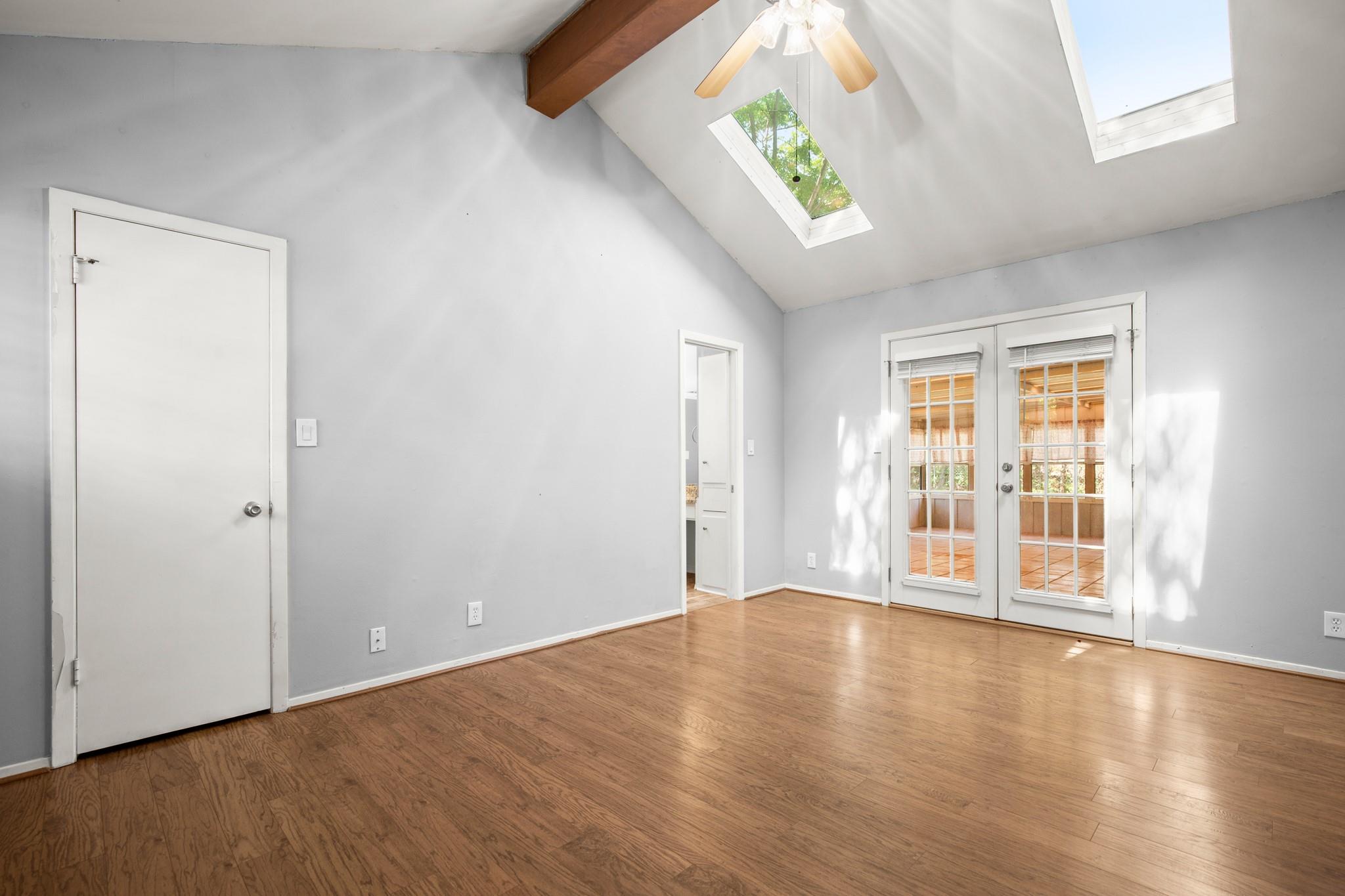 1609 Springer Ln, Austin, TX 78758