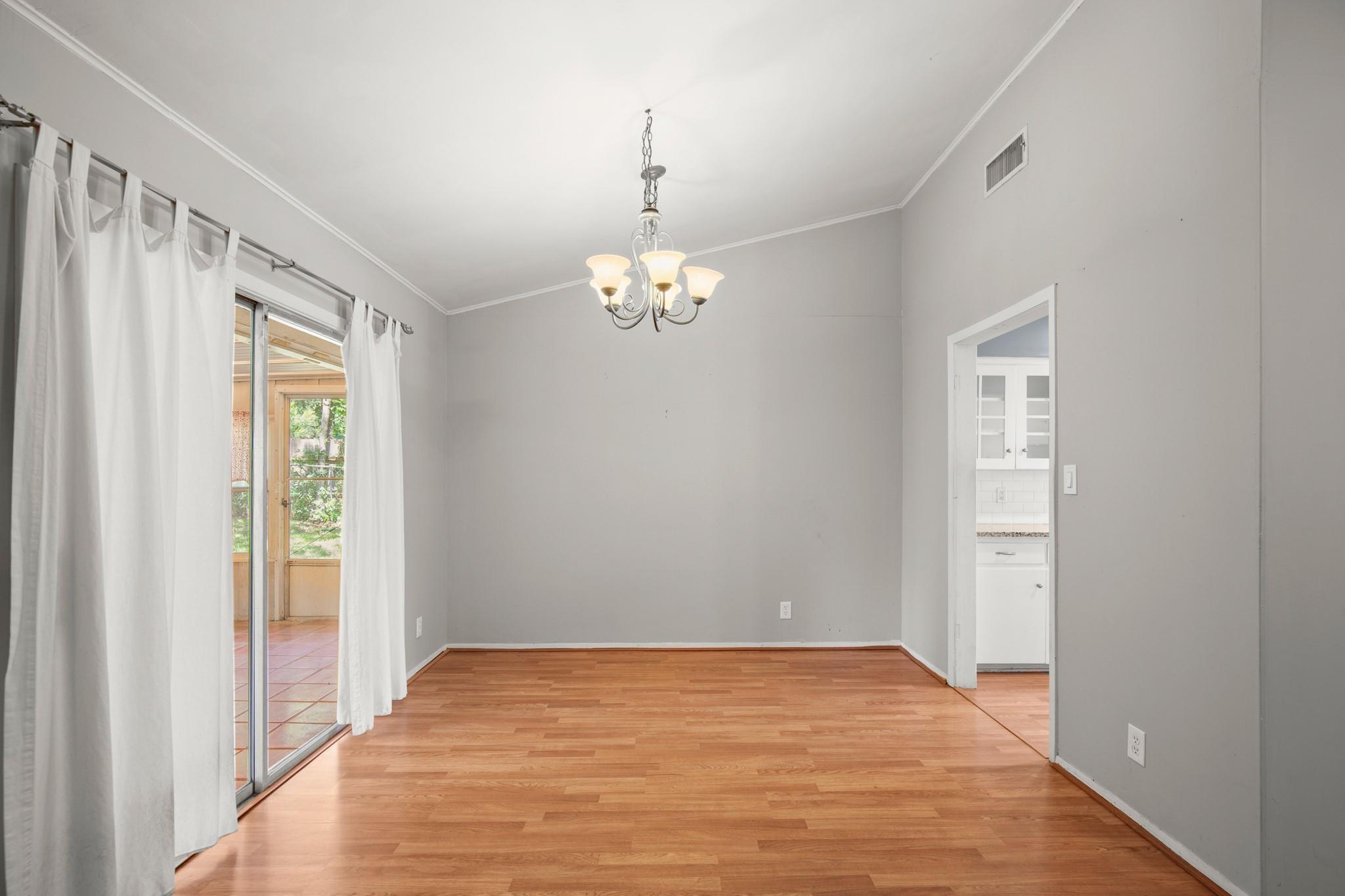 1609 Springer Ln, Austin, TX 78758