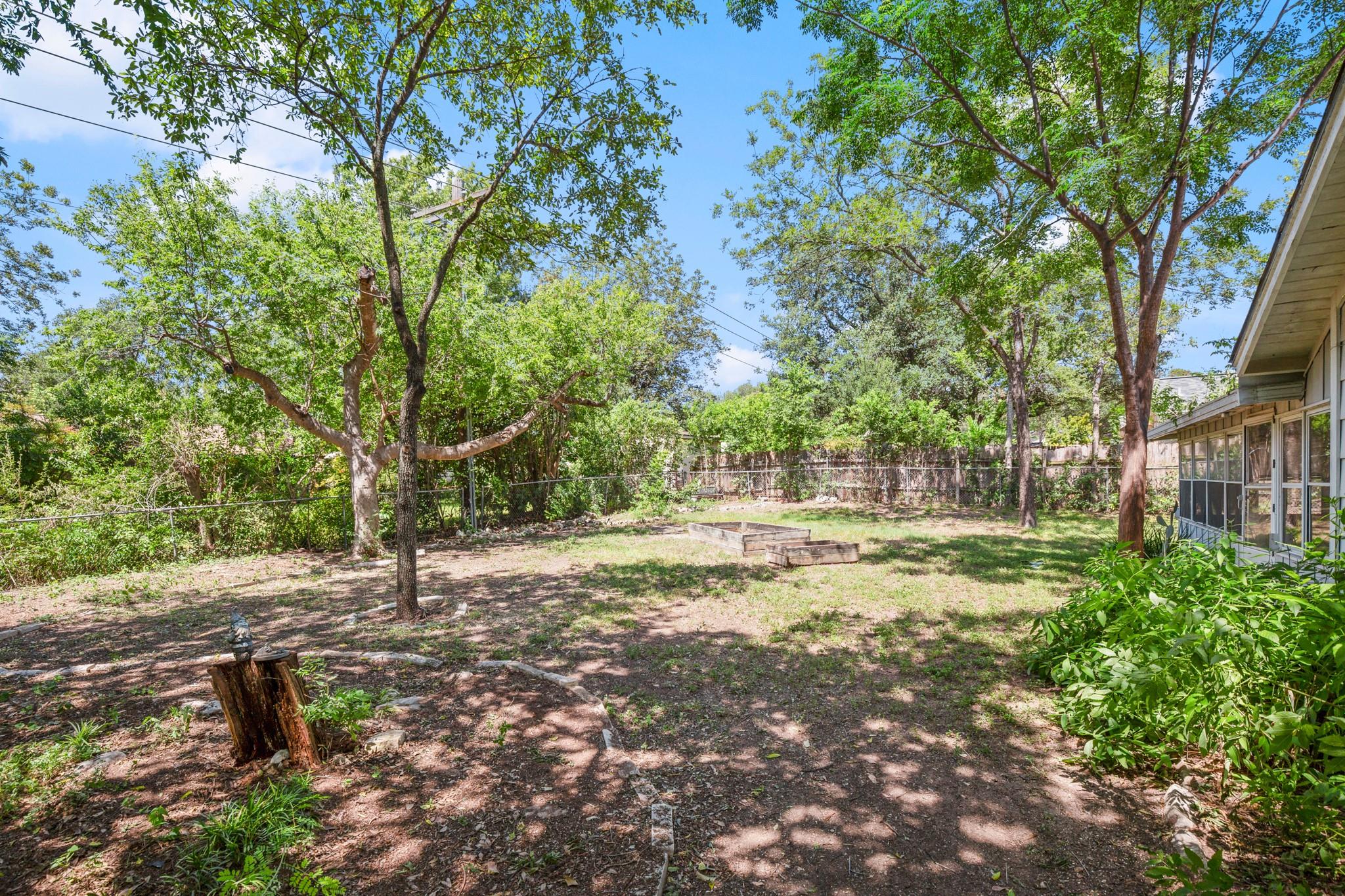 1609 Springer Ln, Austin, TX 78758