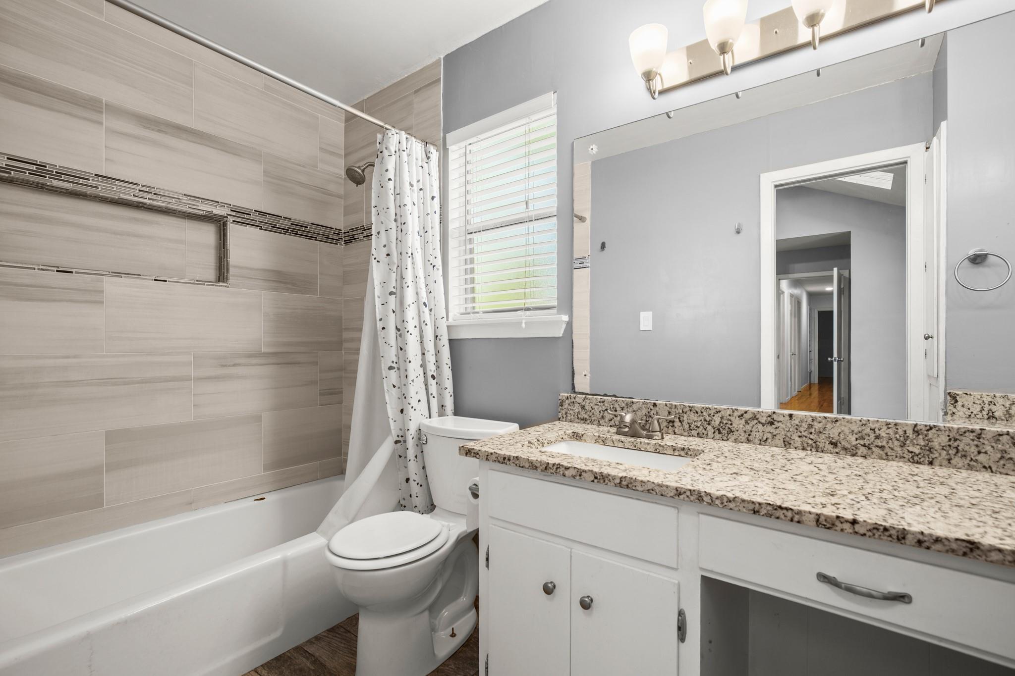 1609 Springer Ln, Austin, TX 78758