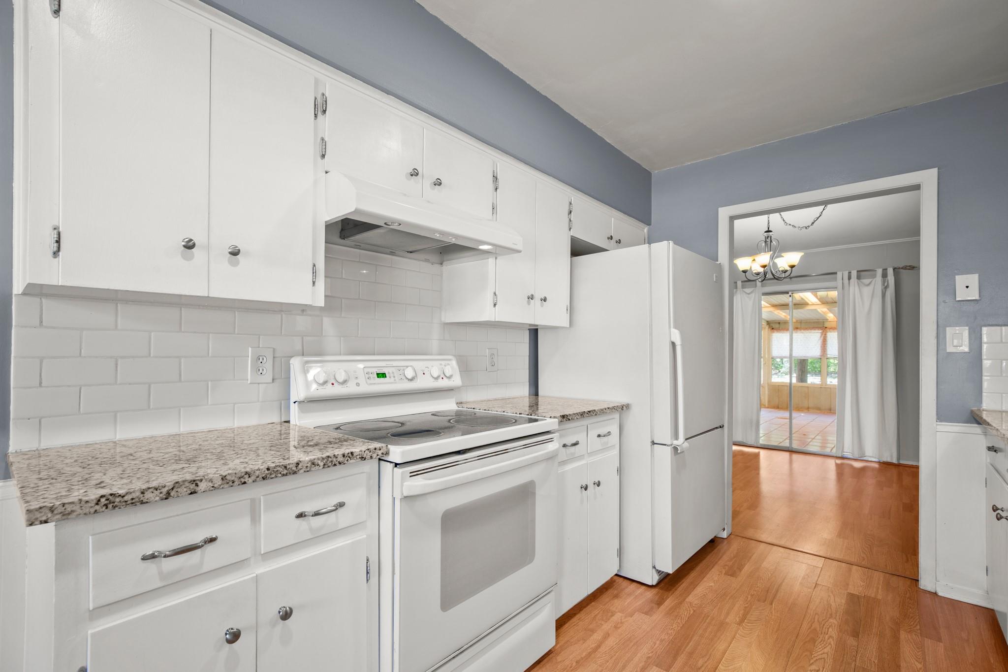 1609 Springer Ln, Austin, TX 78758