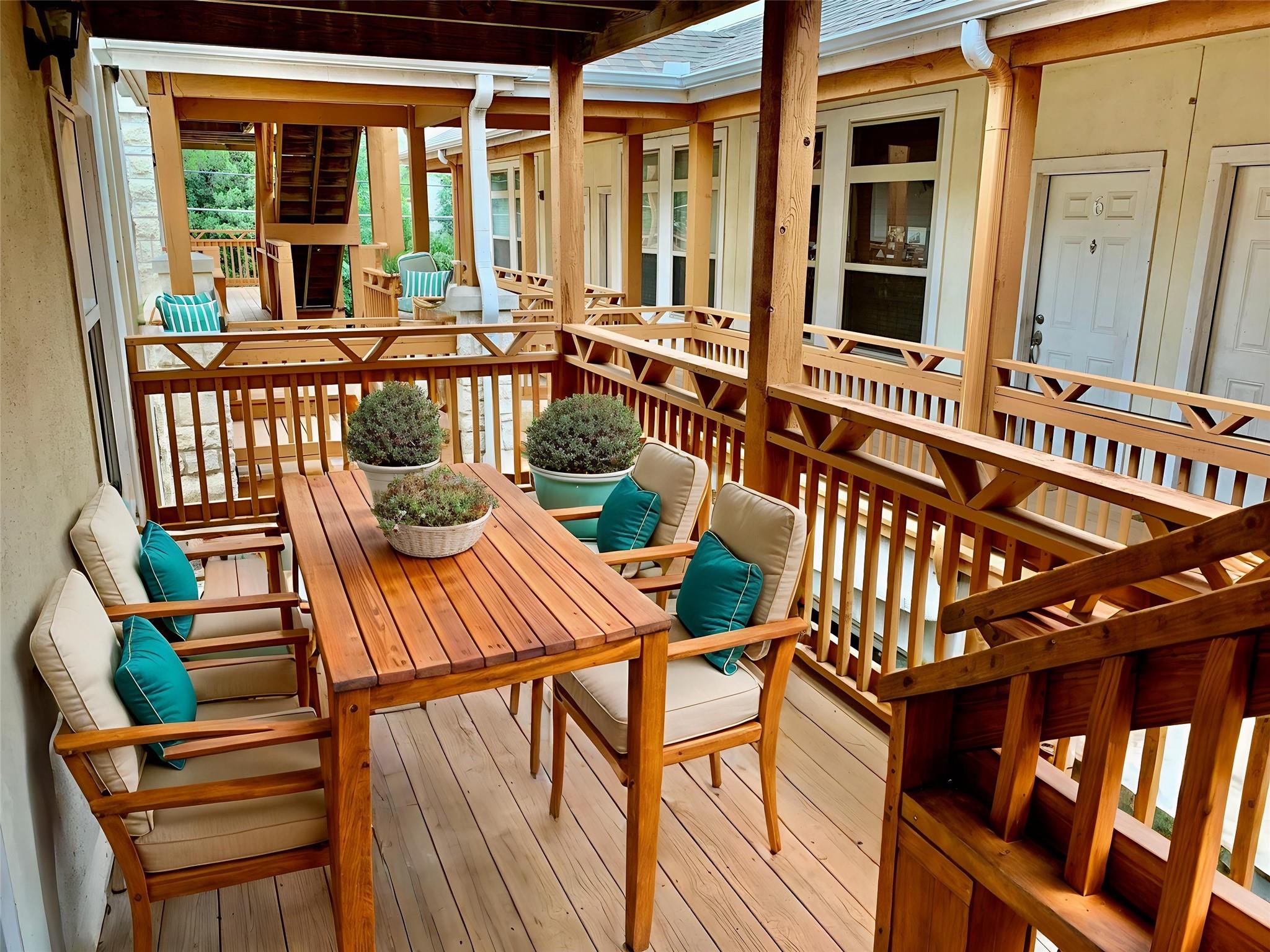 3009 Speedway # 4, Austin, TX 78705