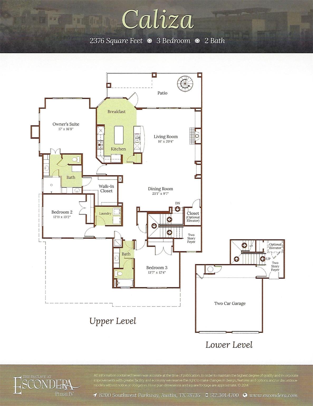 8200 Southwest Pkwy # 721, Austin, TX 78735